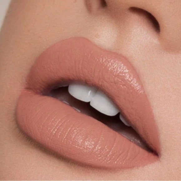 Mally Beauty Classic Color Lipstick in Lush Blush - Picture 3 of 11